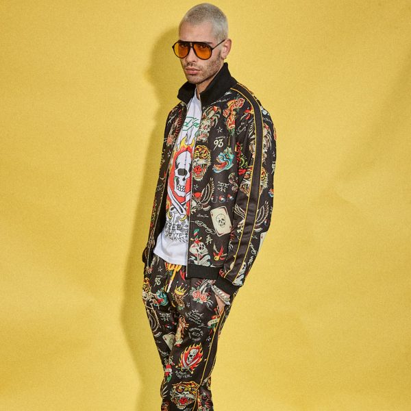 Flashboard Trackpant - Image 2