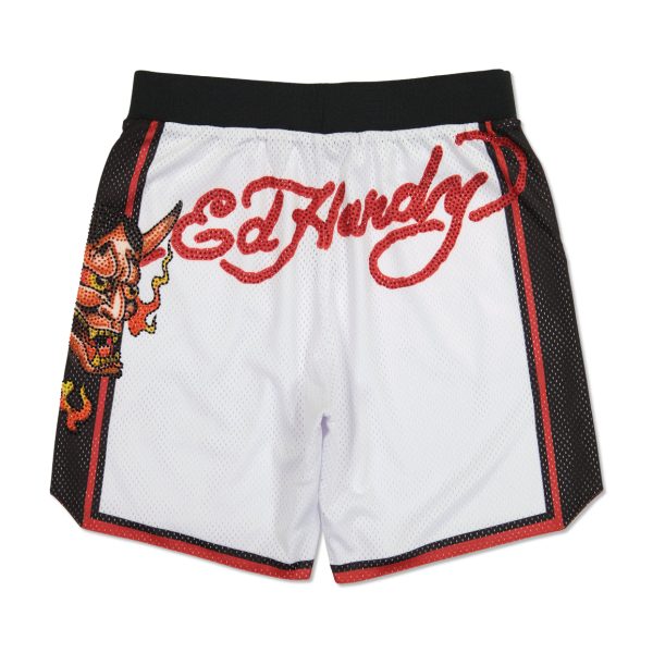 Devil Head Short - Image 2