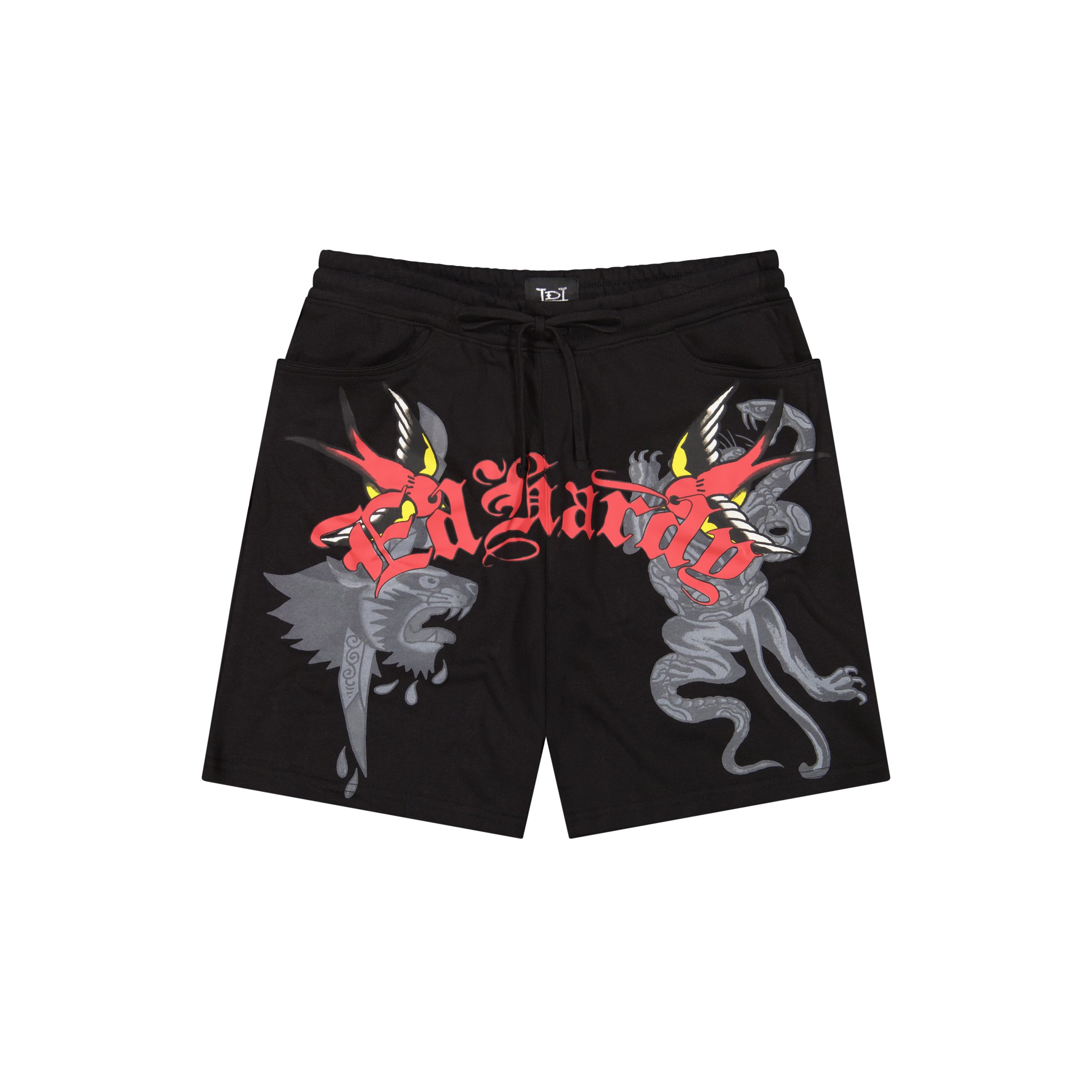 Swallows Fleece Shorts