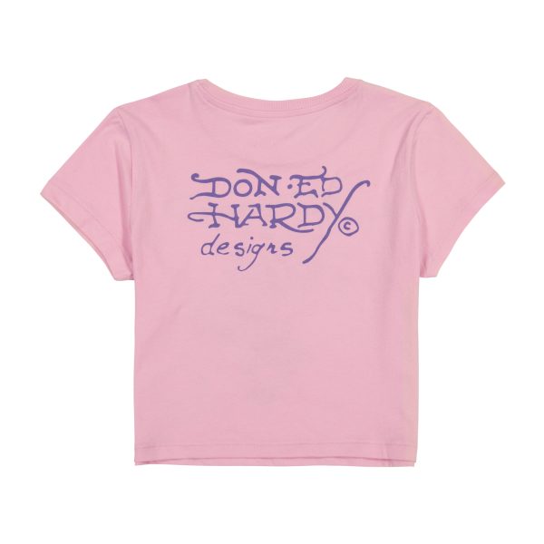 Dragon Baby Tee - Image 2