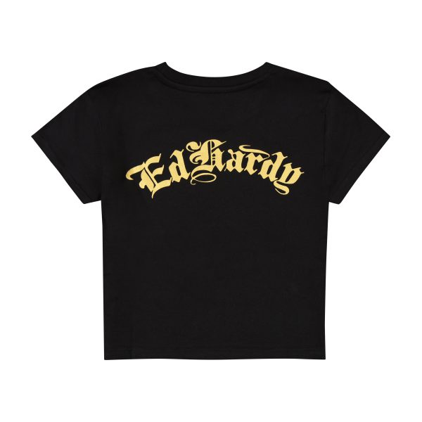 Tiger Head Baby Tee - Image 2