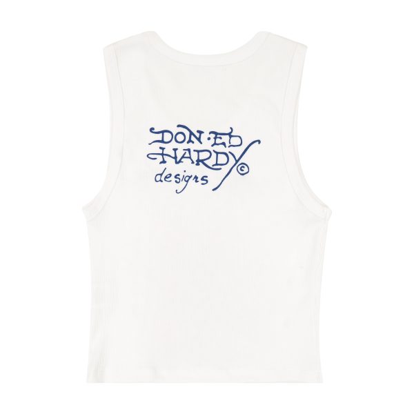 Koi Fish Tank Top - Image 2