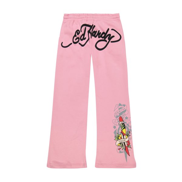 Tiger Dagger Sweatpants - Image 2