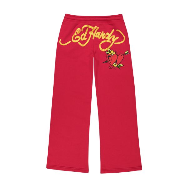 Dragon Heart Sweatpant - Image 2