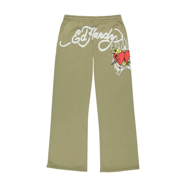 Hearts Sweatpant - Image 2