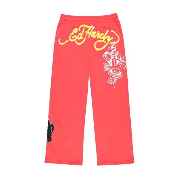 Panther Sweatpants - Image 2