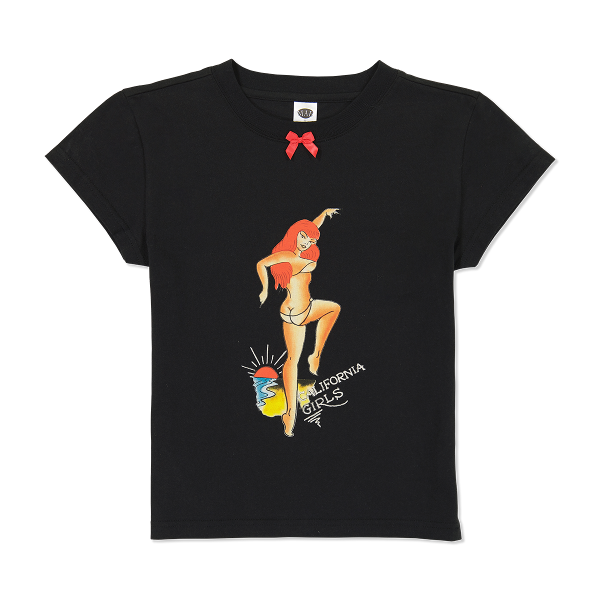 Cali Girl Tee