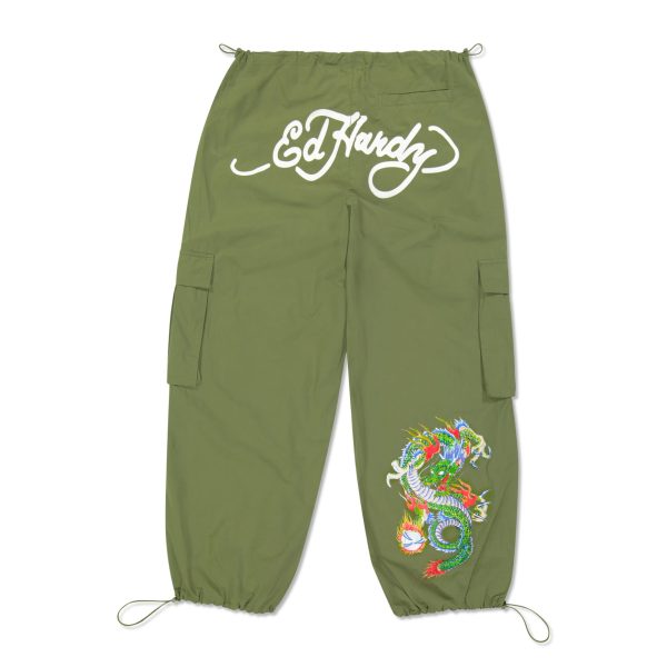 Dragon Cargo Pant - Image 3