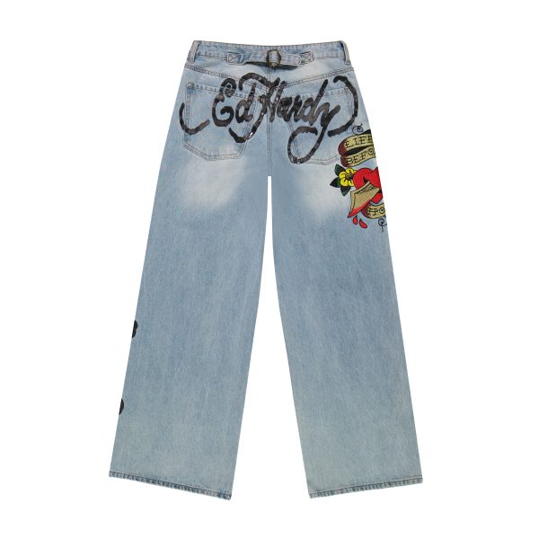 Honor Dagger Baggy Jean - Image 2