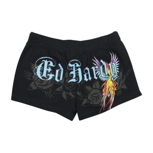 Phoenix Fleece Short - Image 2